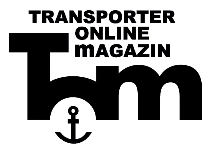 TOM = TRANSPORTER ONLINE MAGAZIN