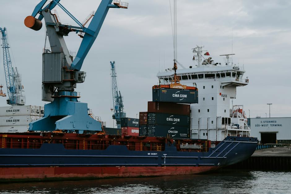 Ein Stressfreier Umzug Für Senioren In Hamburg