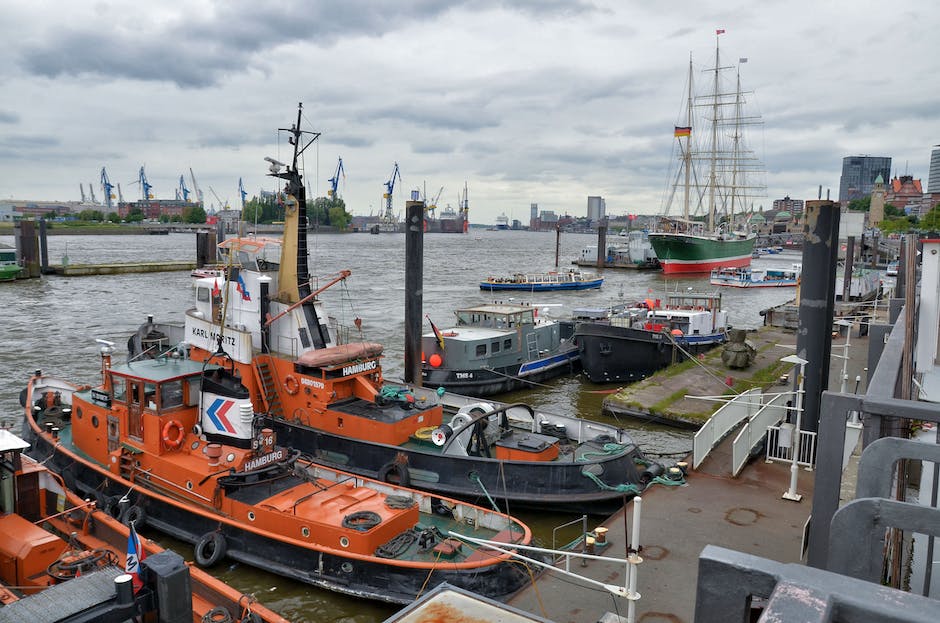 Senioren Umzüge Hamburg