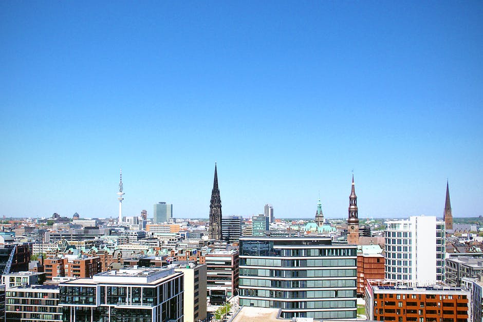 Kleinumzüge Hamburg