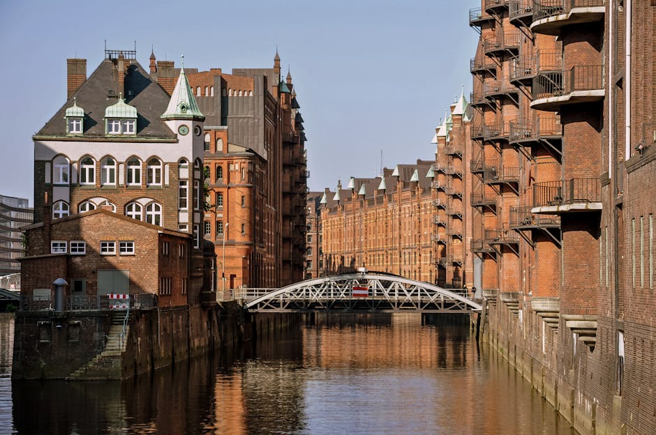 Seniorenumzugsservice Hamburg: Your Guide To Hassle-Free Senior Relocation