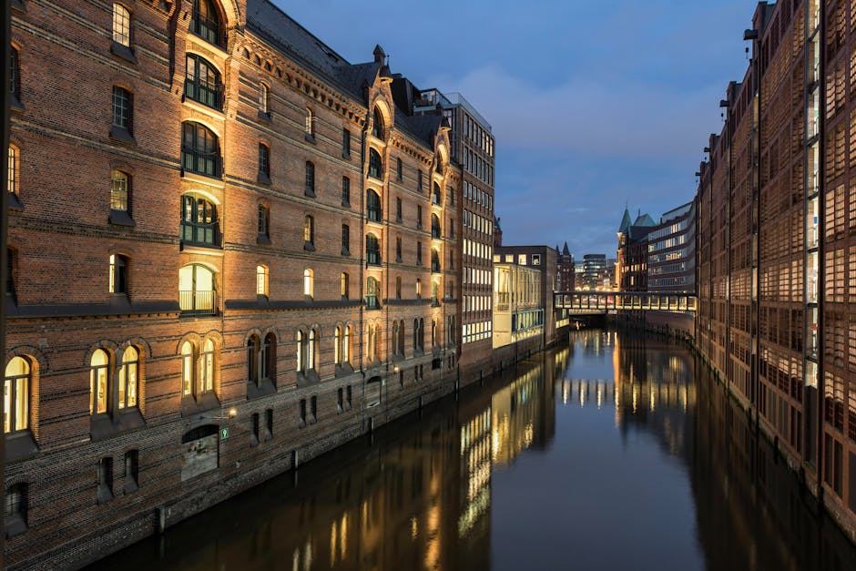 Senioren Umzüge Hamburg