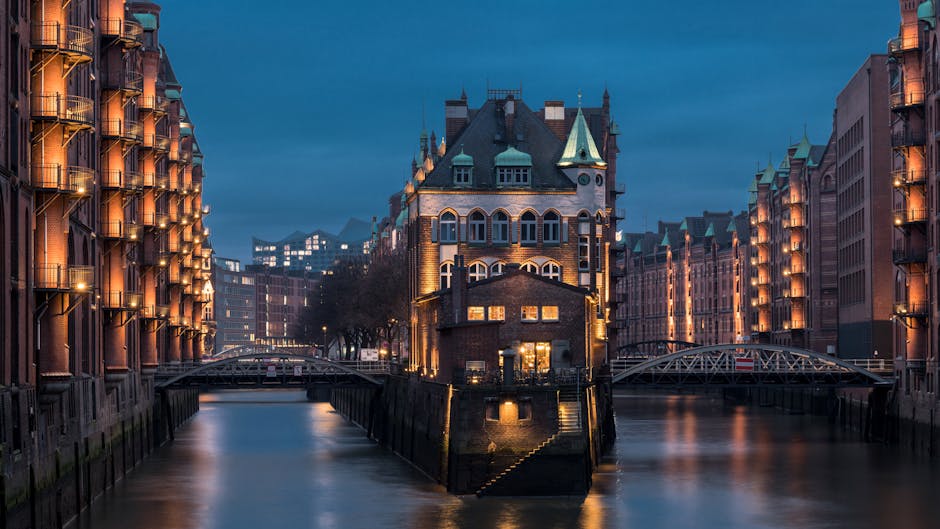 Title: 5 Gründe, Warum Günstige Möbeltransporte Vom Lastentaxi-Hamburg Die Beste Wahl Sind