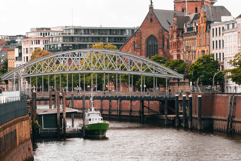 Günstige Möbeltransporte Vom Lastentaxi-Hamburg