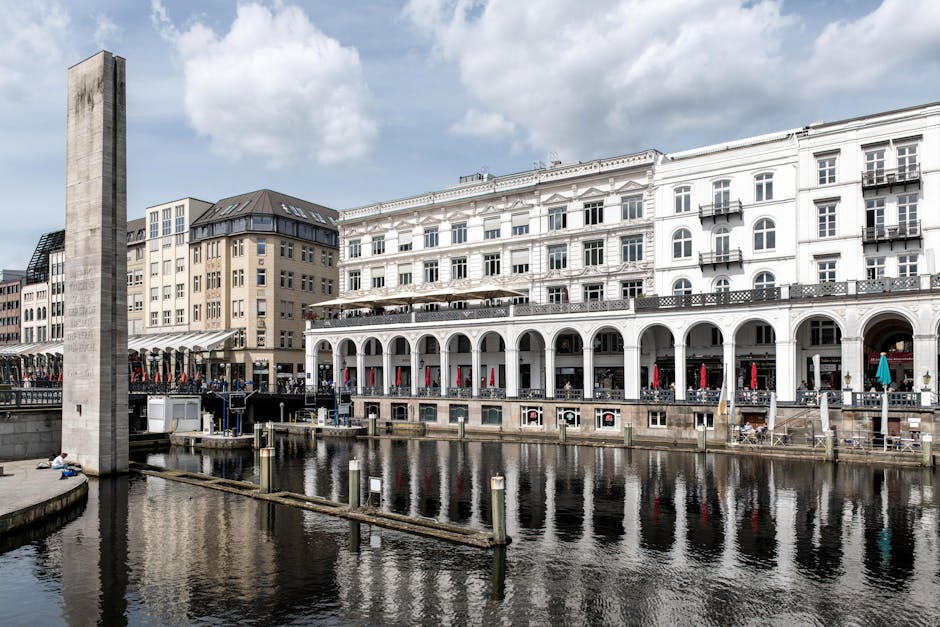 Günstige Möbeltransporte Vom Lastentaxi-Hamburg