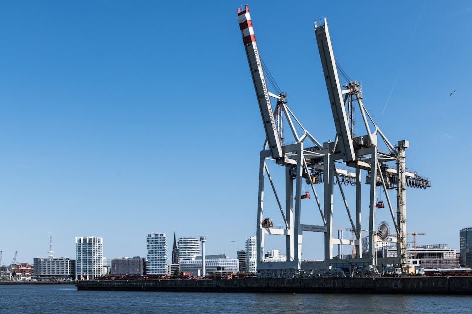 Senioren Umzüge Hamburg: Eine Stressfreie Umzugserfahrung Für Senioren