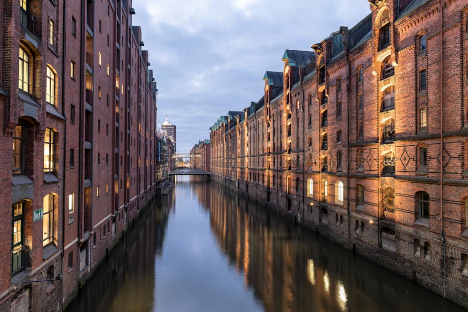 Senioren Umzüge Hamburg: Tipps Und Leitfaden Für Den Umzug Mit Lastentaxi-Hamburg