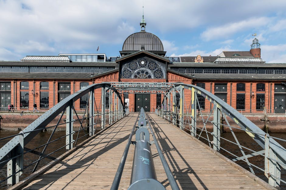 Senioren Umzüge Hamburg: Tipps Und Anleitung Für Einen Stressfreien Umzug