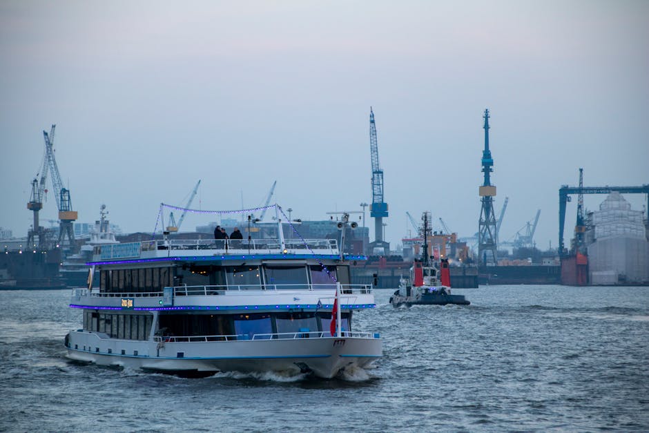 Kleinumzüge Hamburg: Effizient Und Stressfrei Umziehen