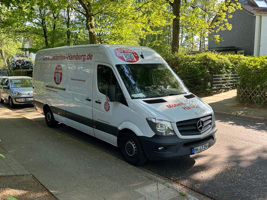 UNSER TRANSPORTER