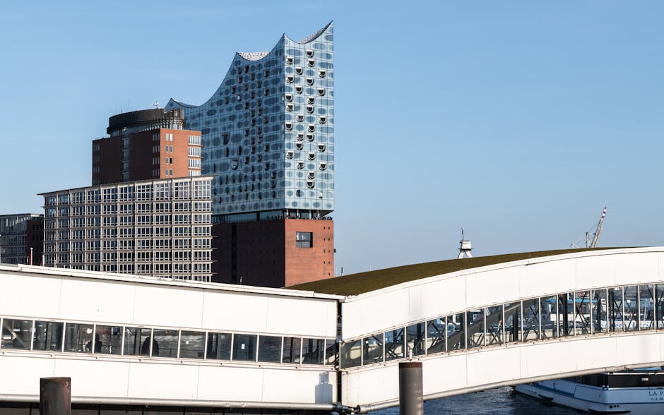 Kleinumzüge Für Senioren In Hamburg: So Gelingt Der Umzug Stressfrei!